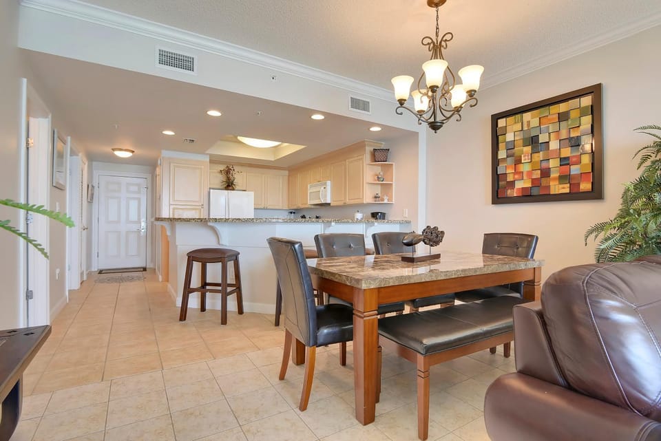 Boardwalk Beach Resort #1802 by Book That Condo House in Panama City Beach