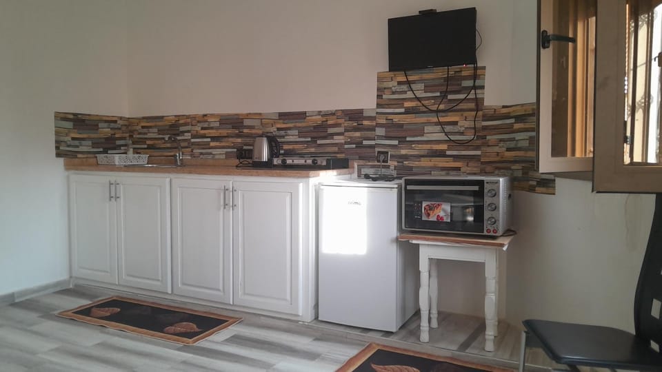 Welcome Home Apartment hotel in Morocco
