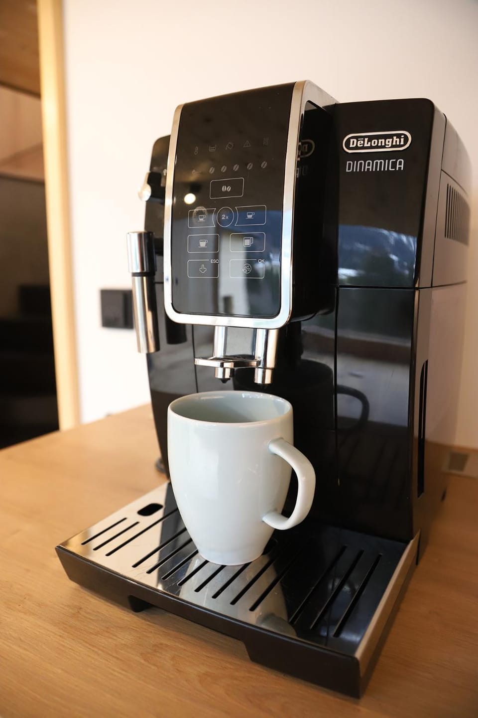 Coffee/tea facilities, Kitchen or kitchenette, Decorative detail