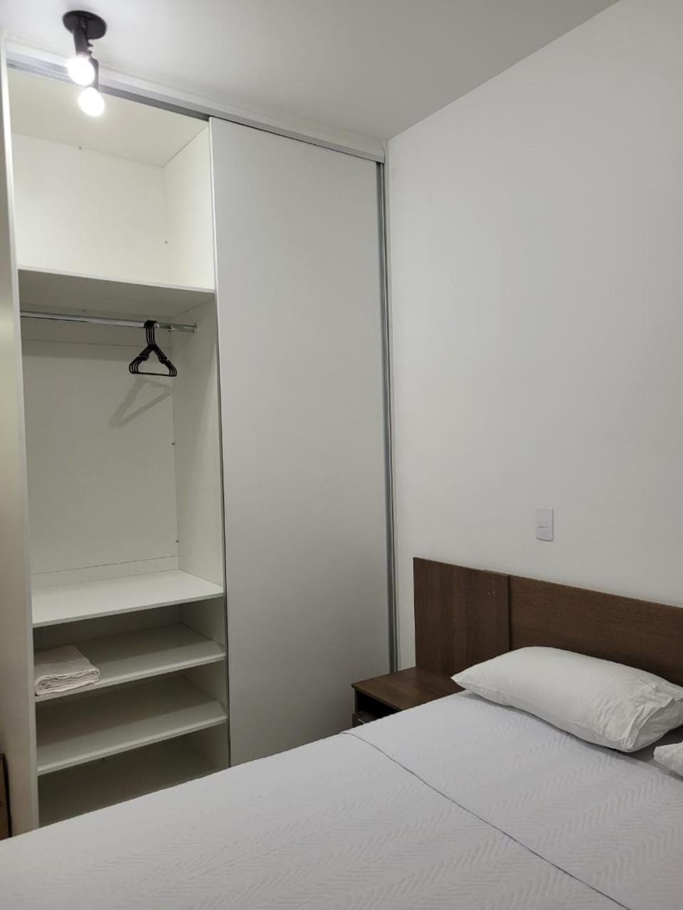 Flat Completo Apartment in Cotia