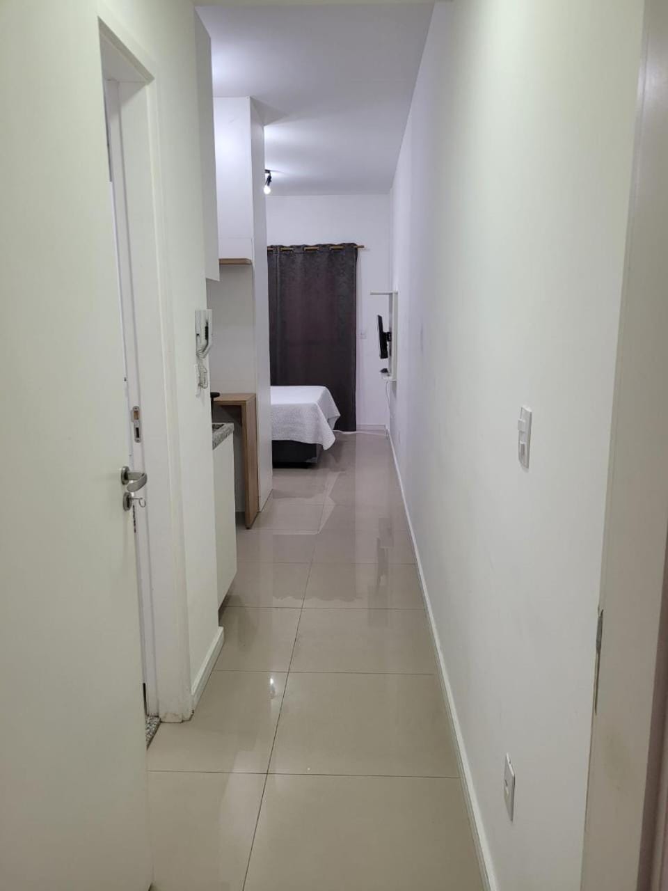 Flat Completo Apartment in Cotia
