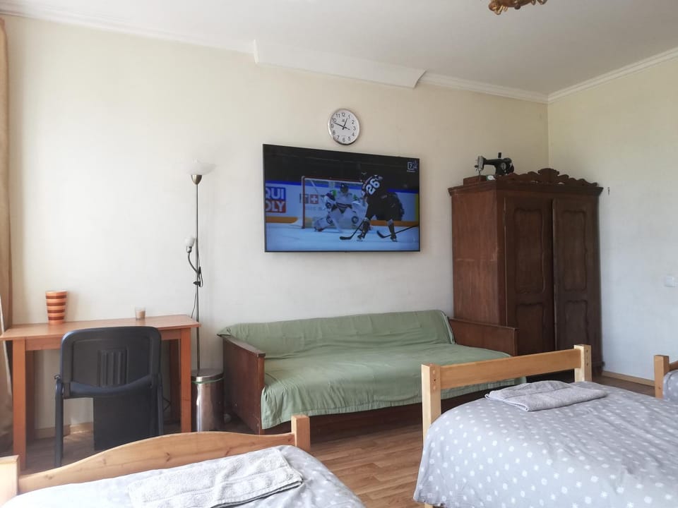 Rezidence Vacation rental in Latvia