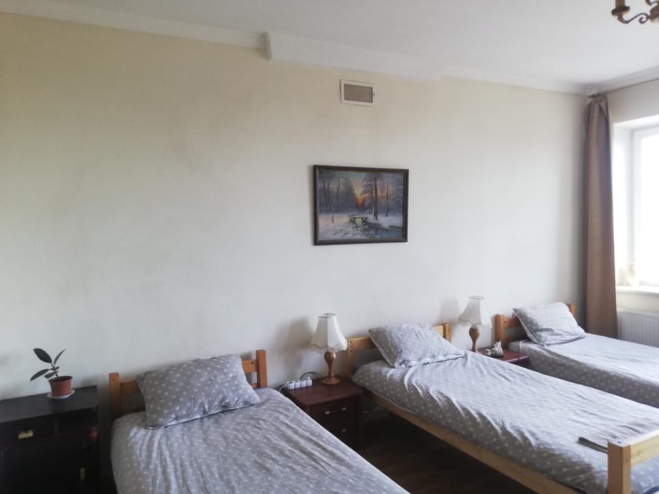Rezidence Vacation rental in Latvia