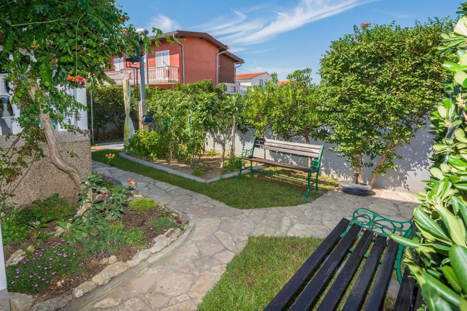 Apartman Goga Apartment in Zadar County