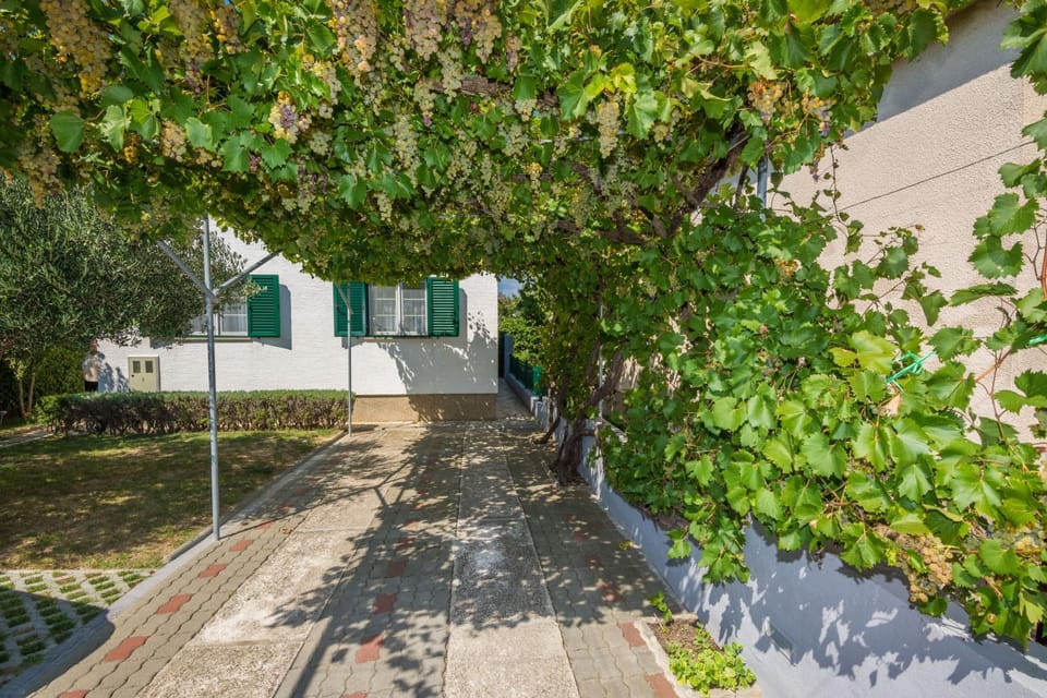 Apartman Goga Apartment in Zadar County