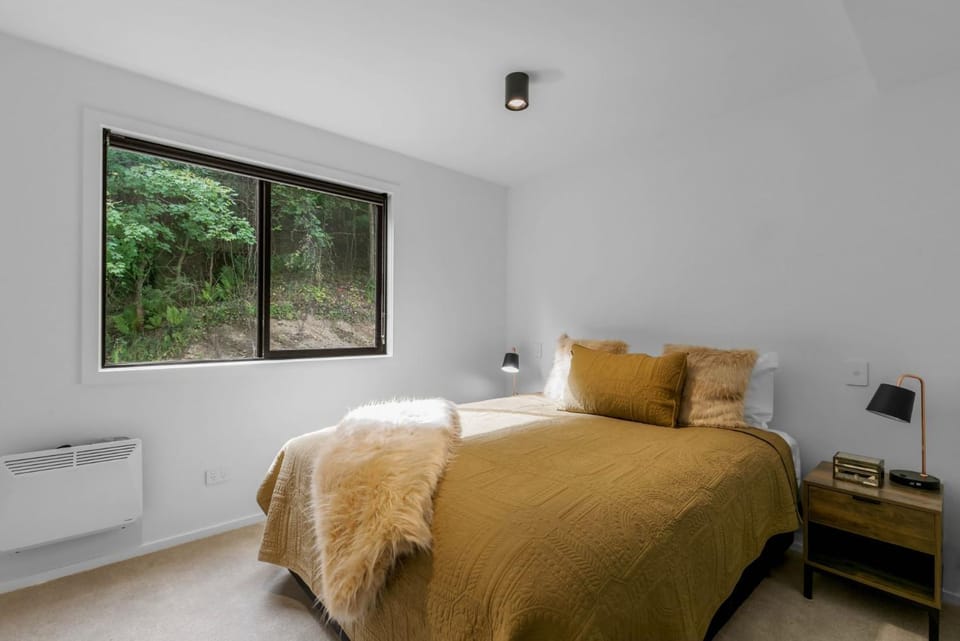 Central Queenstown Apt 13a - walk to town Apartment in Queenstown