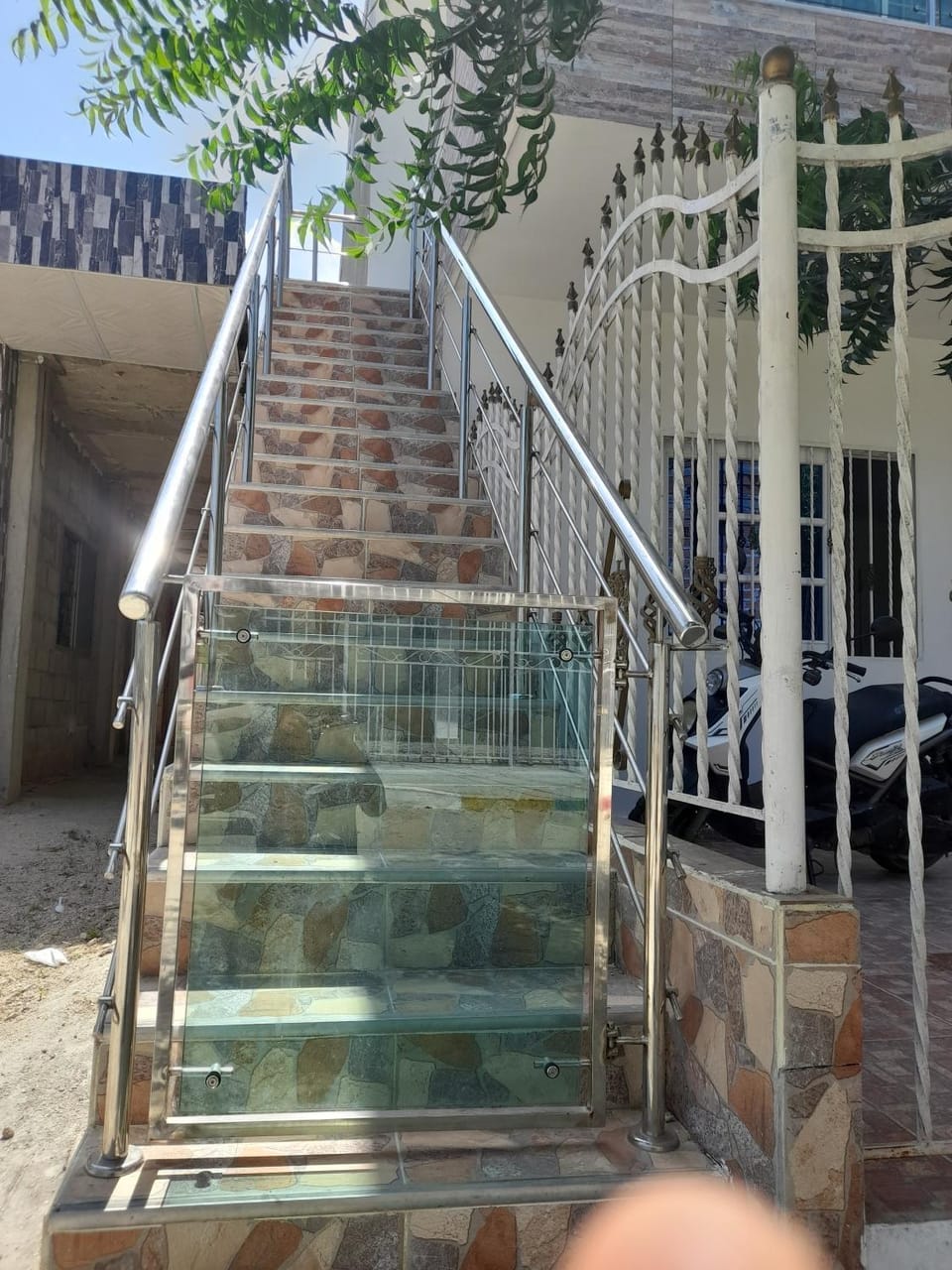 Apartamento JHON Apartment in Sagoc