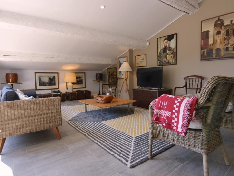 Appartement de charme à Mèze, terrasse privée Apartment in Mèze