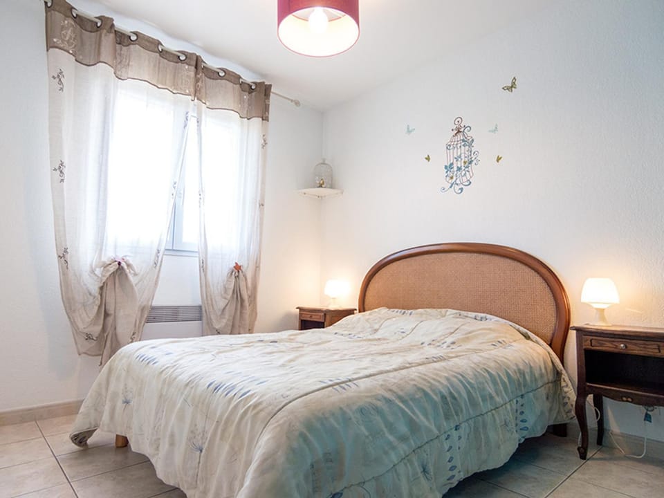 Maison climatisée à Mèze avec jardin et parking privatif - FR-1-604-19 House in Mèze
