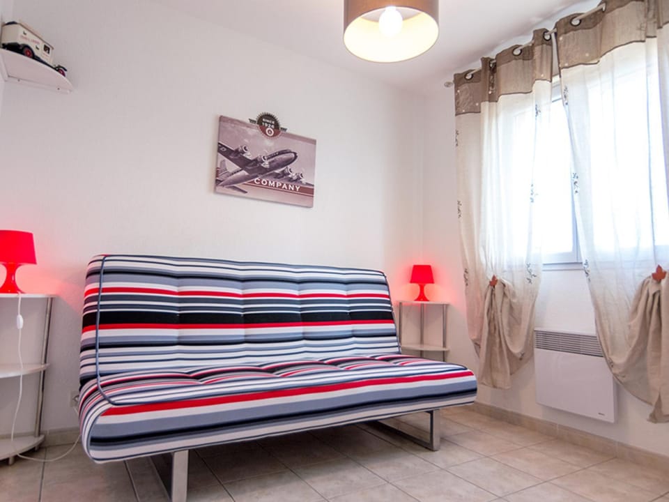 Maison climatisée à Mèze avec jardin et parking privatif - FR-1-604-19 House in Mèze