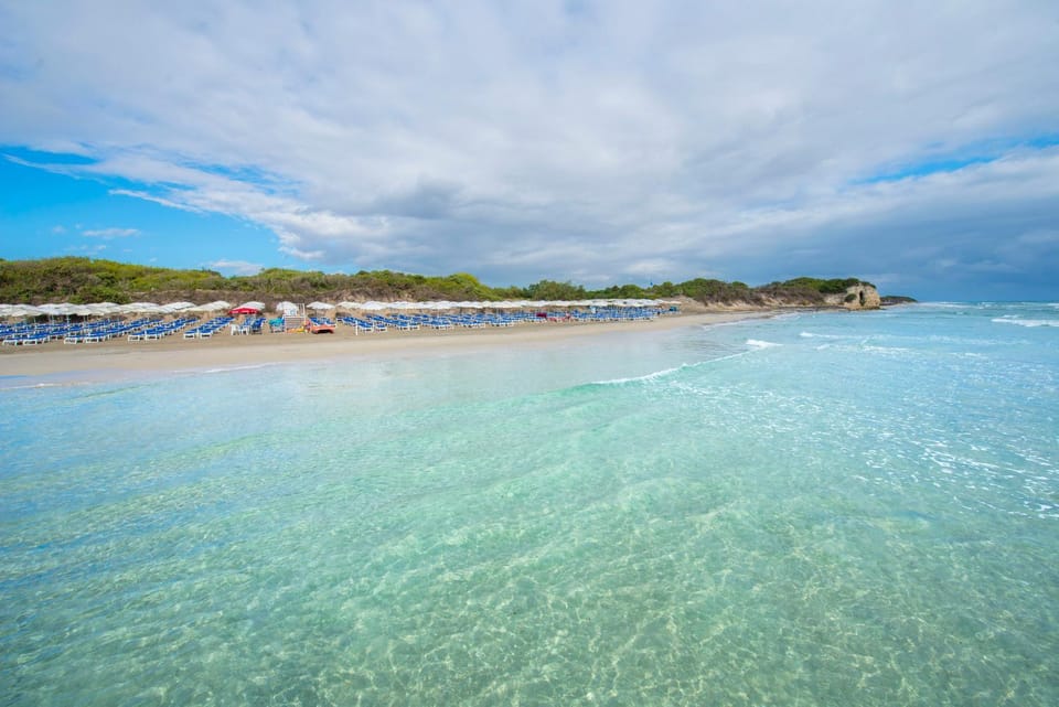Natural landscape, Bird's eye view, Beach