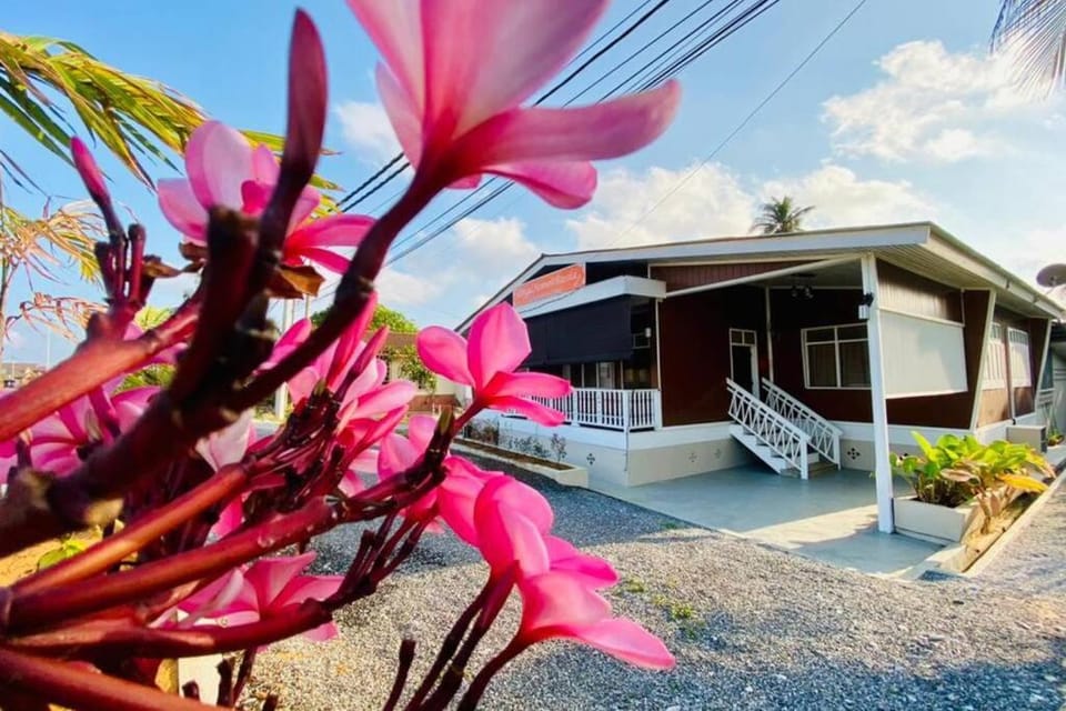 Cengal Home @ Rusila House in Terengganu, Malaysia