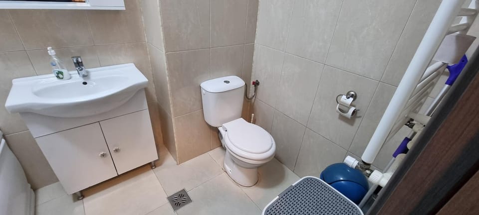 Monaco Summerland Rentals Apartment in Constanta