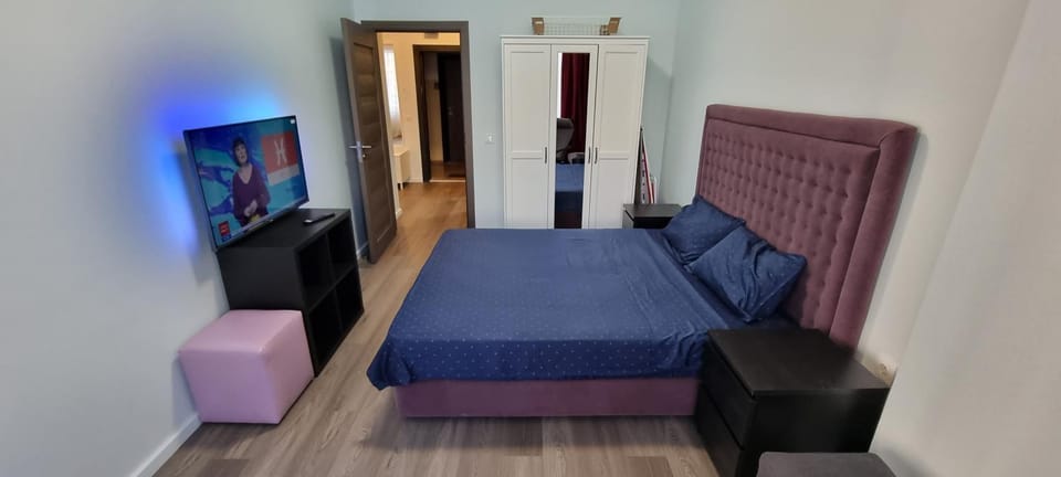 Monaco Summerland Rentals Apartment in Constanta