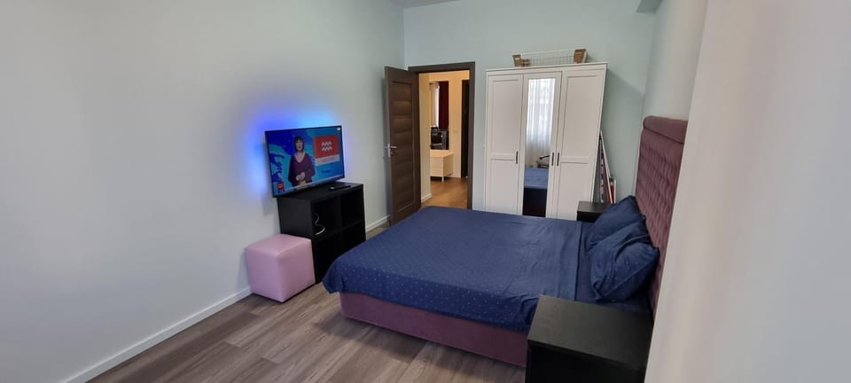 Monaco Summerland Rentals Apartment in Constanta