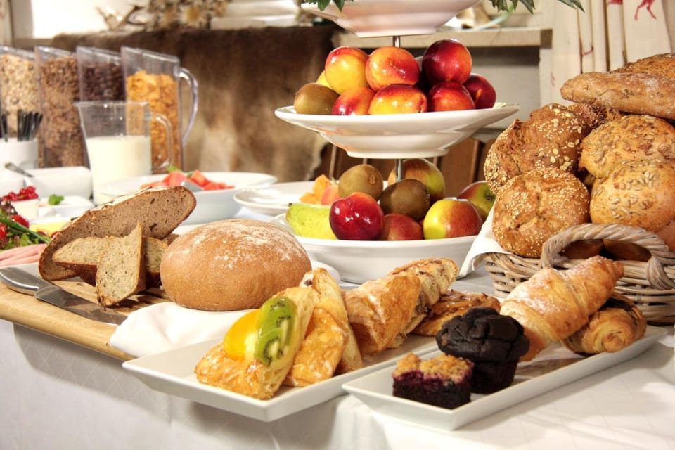 Food, Breakfast