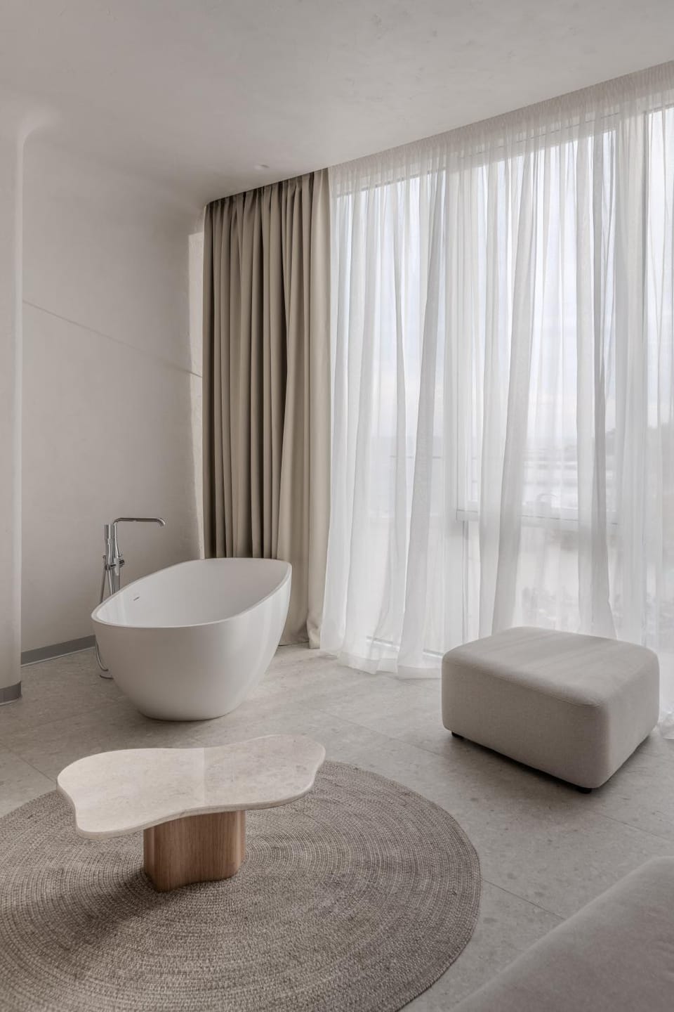 Bathroom, Photo of the whole room, Bath