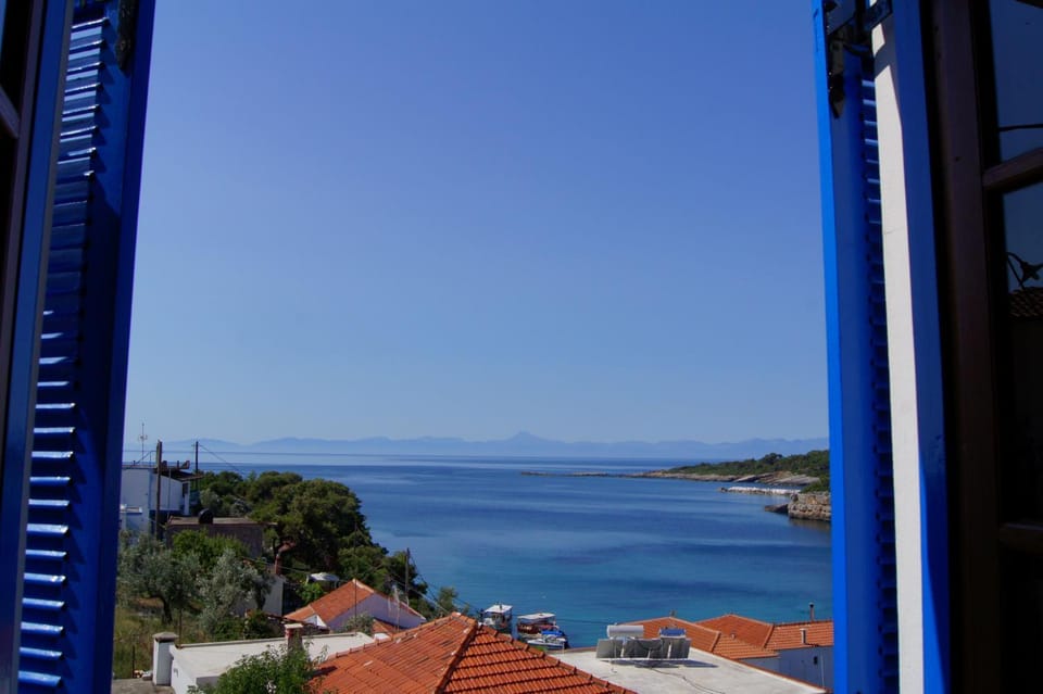 Sea view