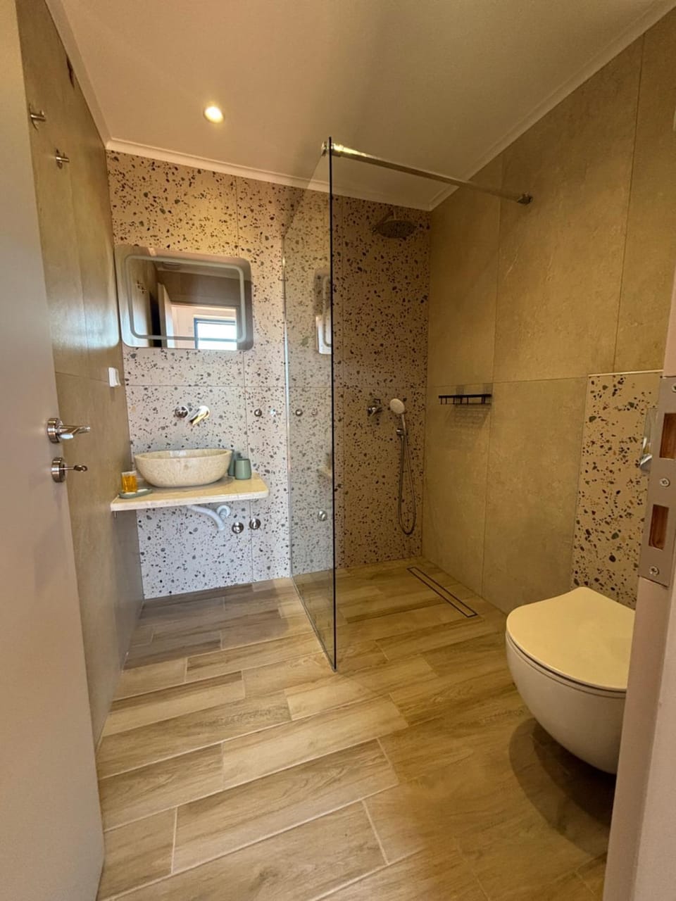Stella Studios Apartment in Sporades, Greece