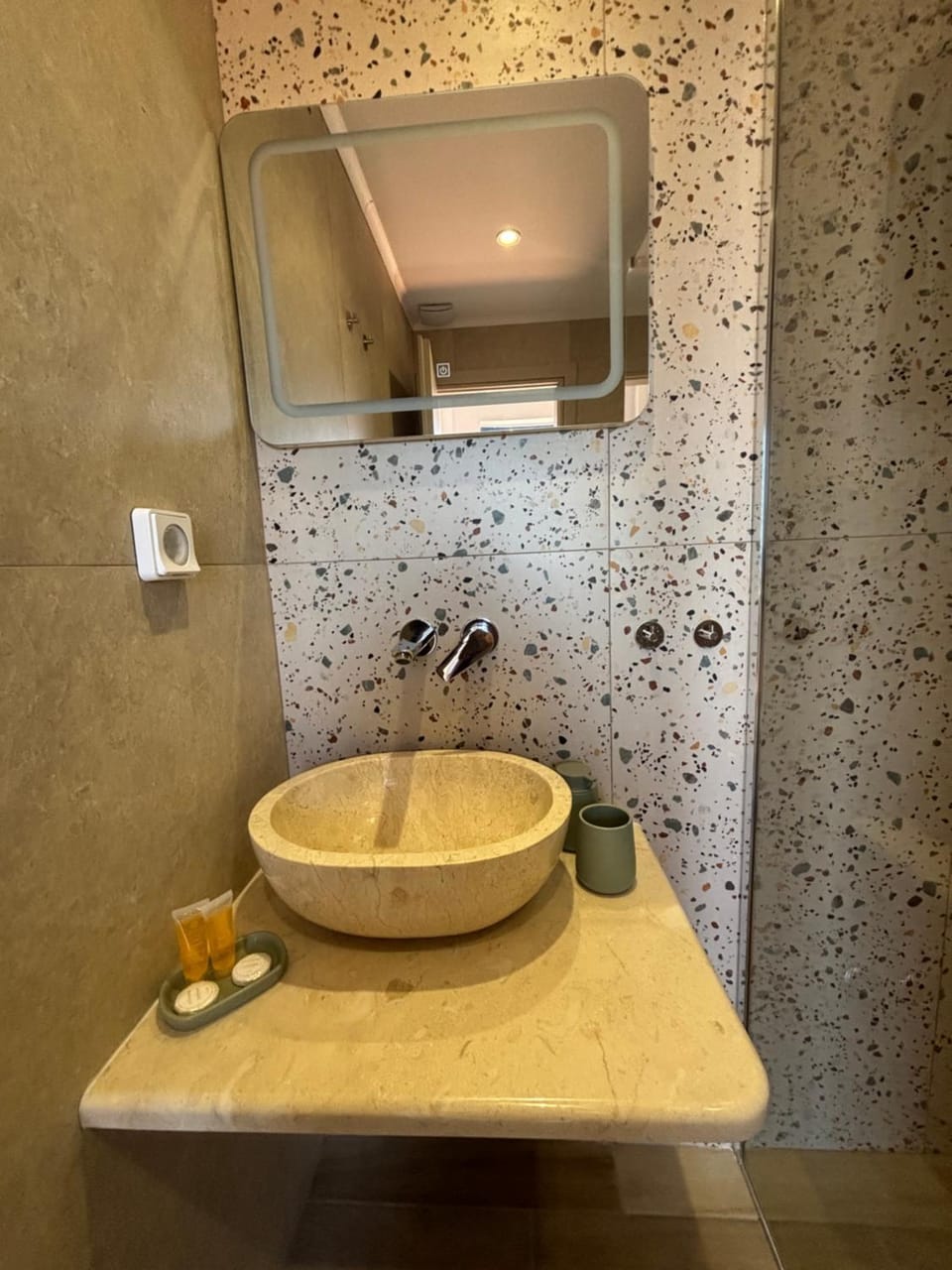 Stella Studios Apartment in Sporades, Greece