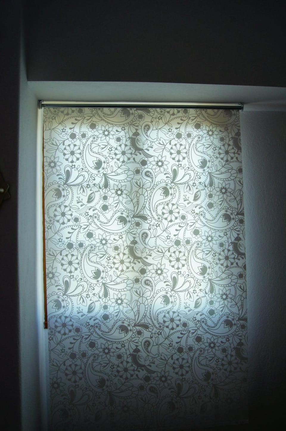 Decorative detail