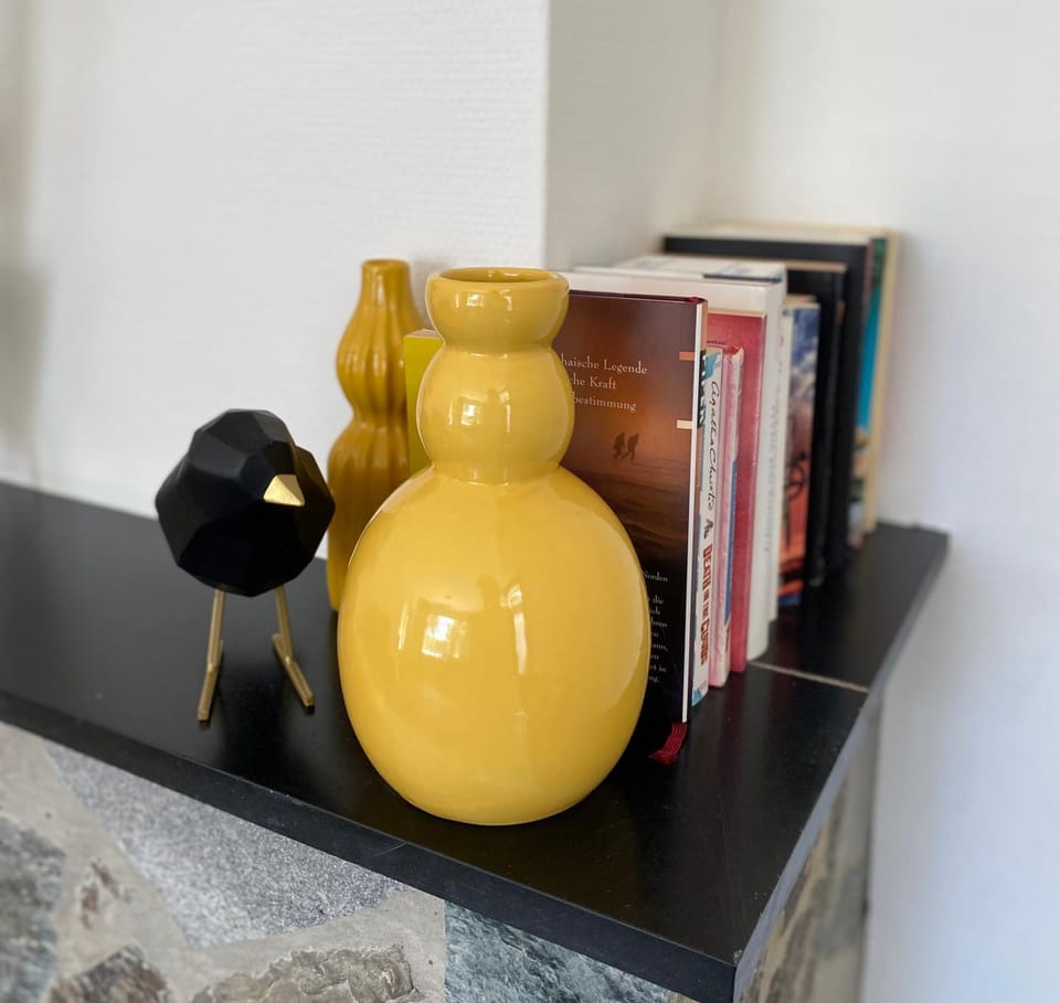 Property building, Library