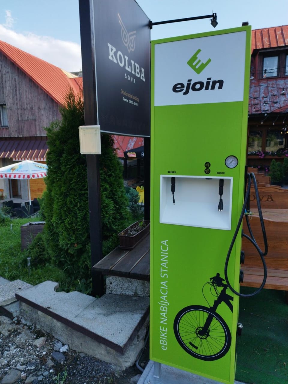Cycling