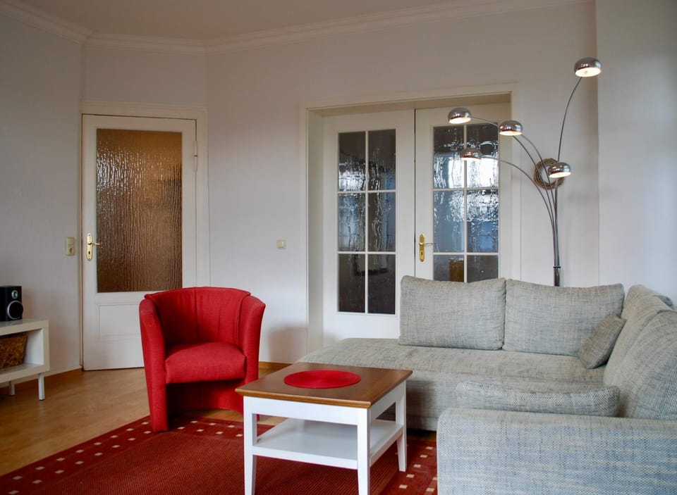 Haus-Wanda-App-06 Apartment in Heringsdorf