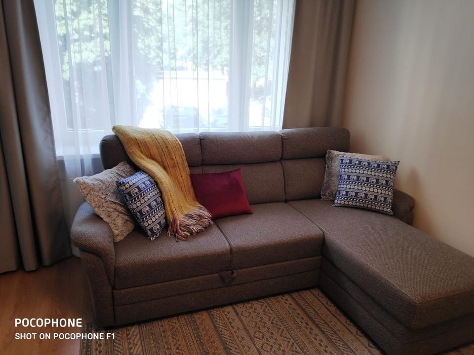 Jakobi Guest Apartment Apartment in Tallinn