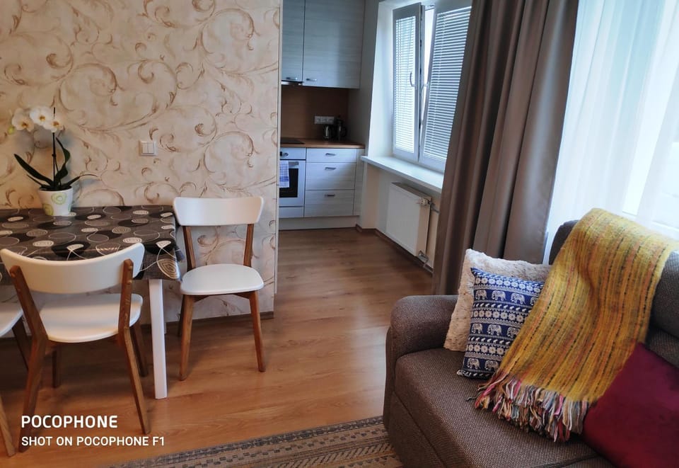 Jakobi Guest Apartment Apartment in Tallinn