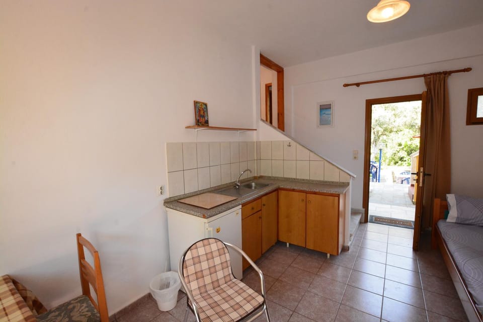AGATHA STUDIOS PARADISE Hotel in Thasos