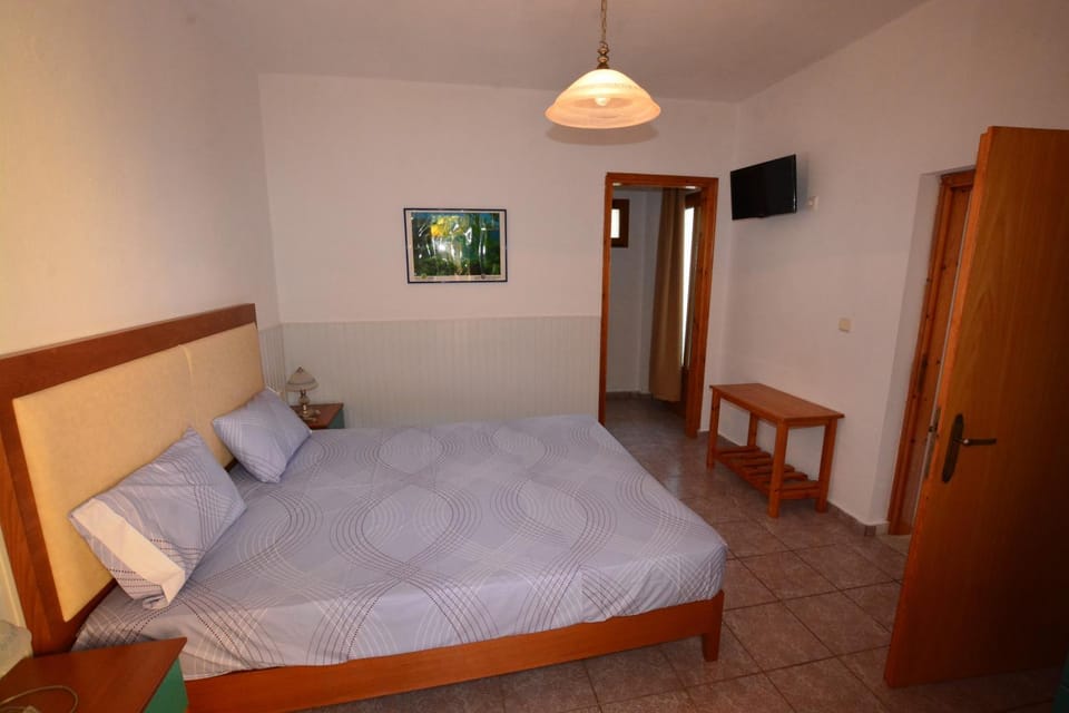 AGATHA STUDIOS PARADISE Hotel in Thasos