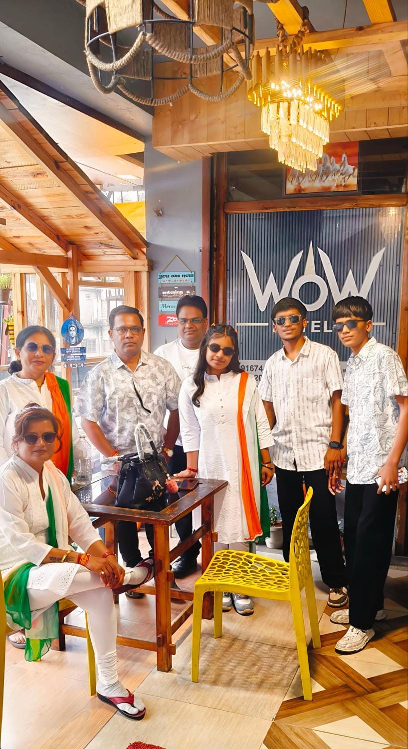 Wow Hotels Green View Hotel in Himachal Pradesh