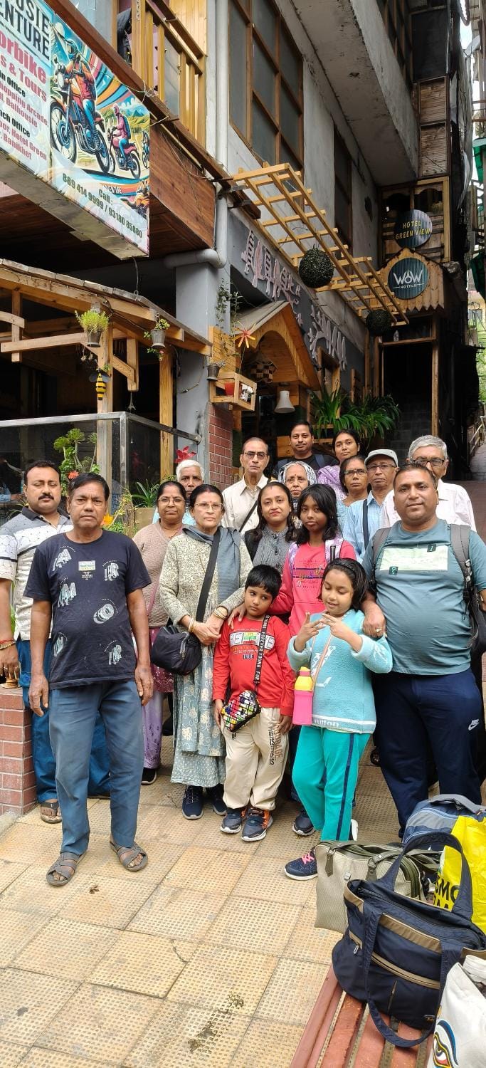 Wow Hotels Green View Hotel in Himachal Pradesh