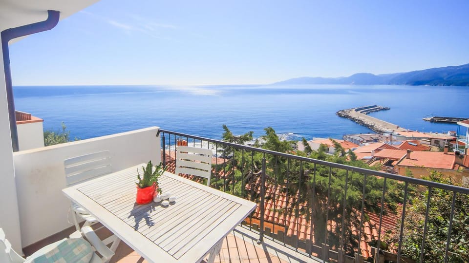 Sea view