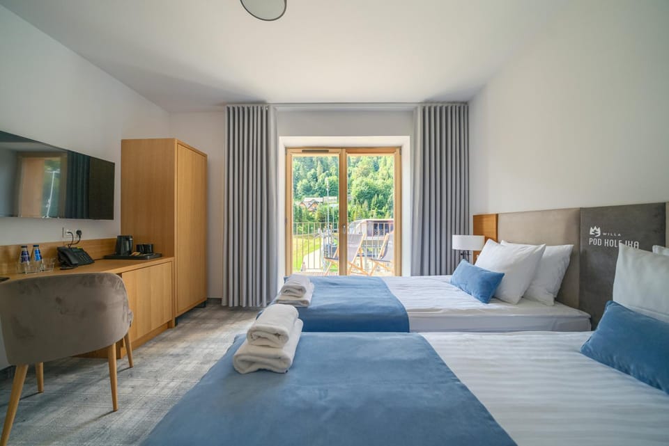 Bed, Other