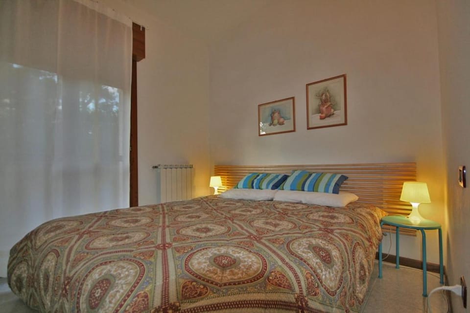 BA -Villa Michielan- House in Lignano Sabbiadoro