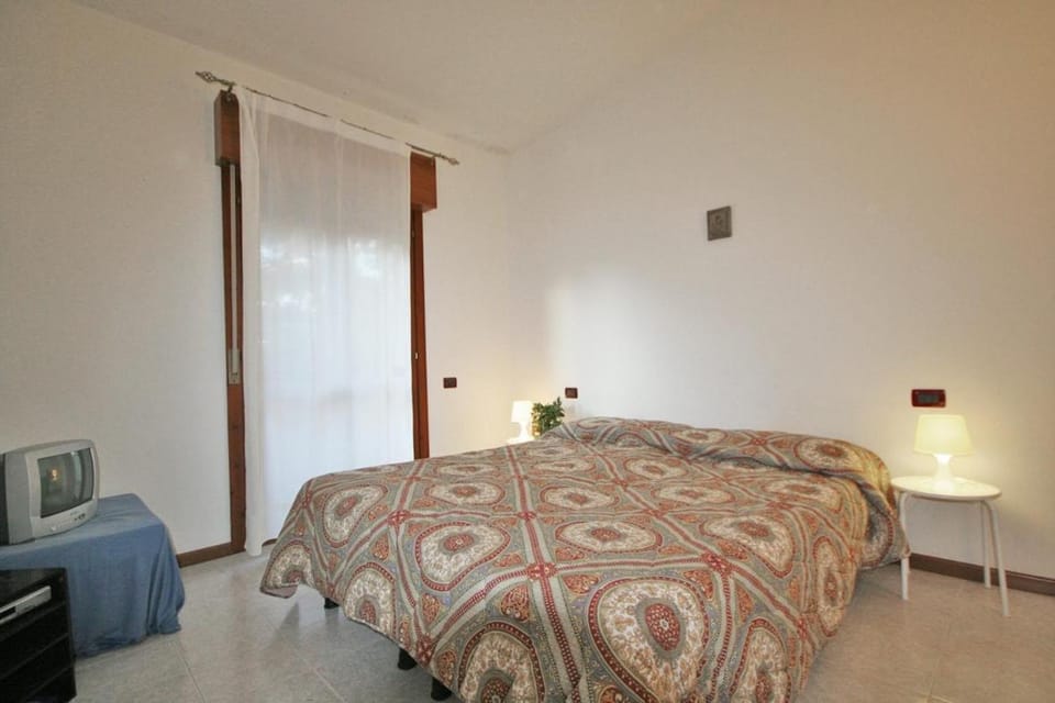 BA -Villa Michielan- House in Lignano Sabbiadoro