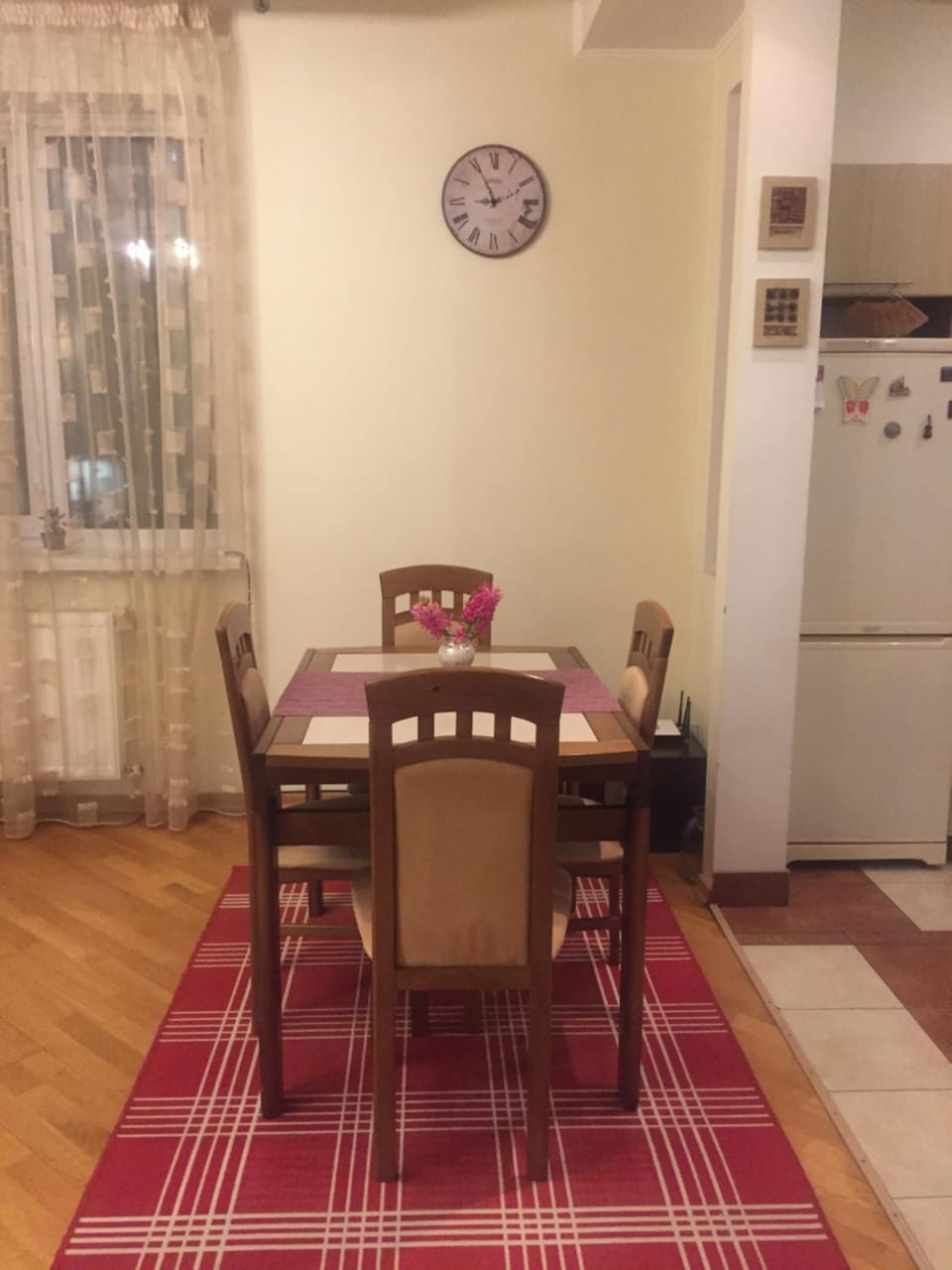 Apartments in a private house Vacation rental in Lviv Oblast