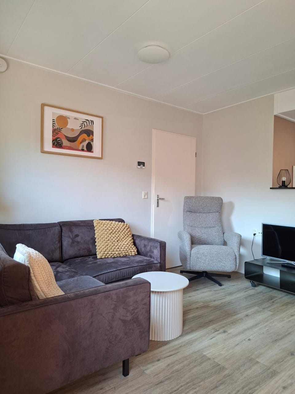 Hendrikhof - vakantiewoning Noordkerkepad 5 Apartment in Westkapelle