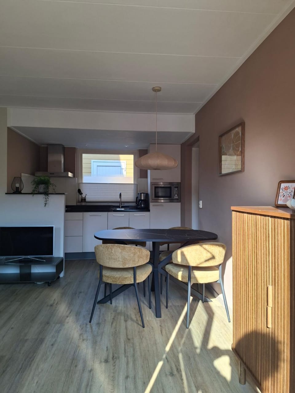 Hendrikhof - vakantiewoning Noordkerkepad 5 Apartment in Westkapelle