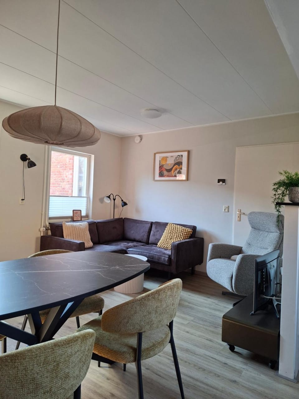 Hendrikhof - vakantiewoning Noordkerkepad 5 Apartment in Westkapelle