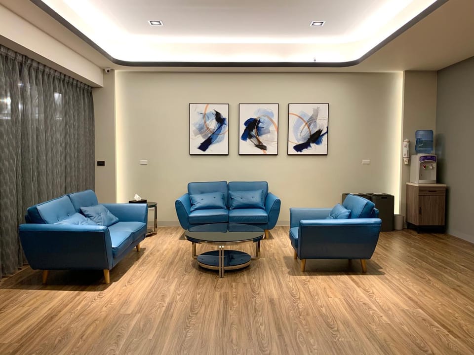 Dream Summer Hotel Bed and Breakfast in Fujian