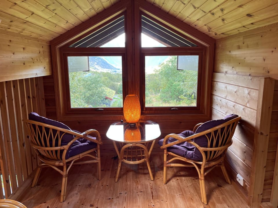 View (from property/room), Living room