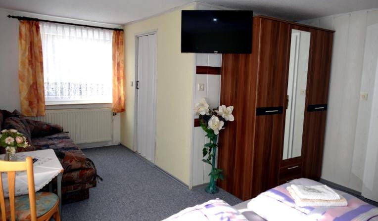 FEWO Angelika DG Apartment in Thuringia, Germany