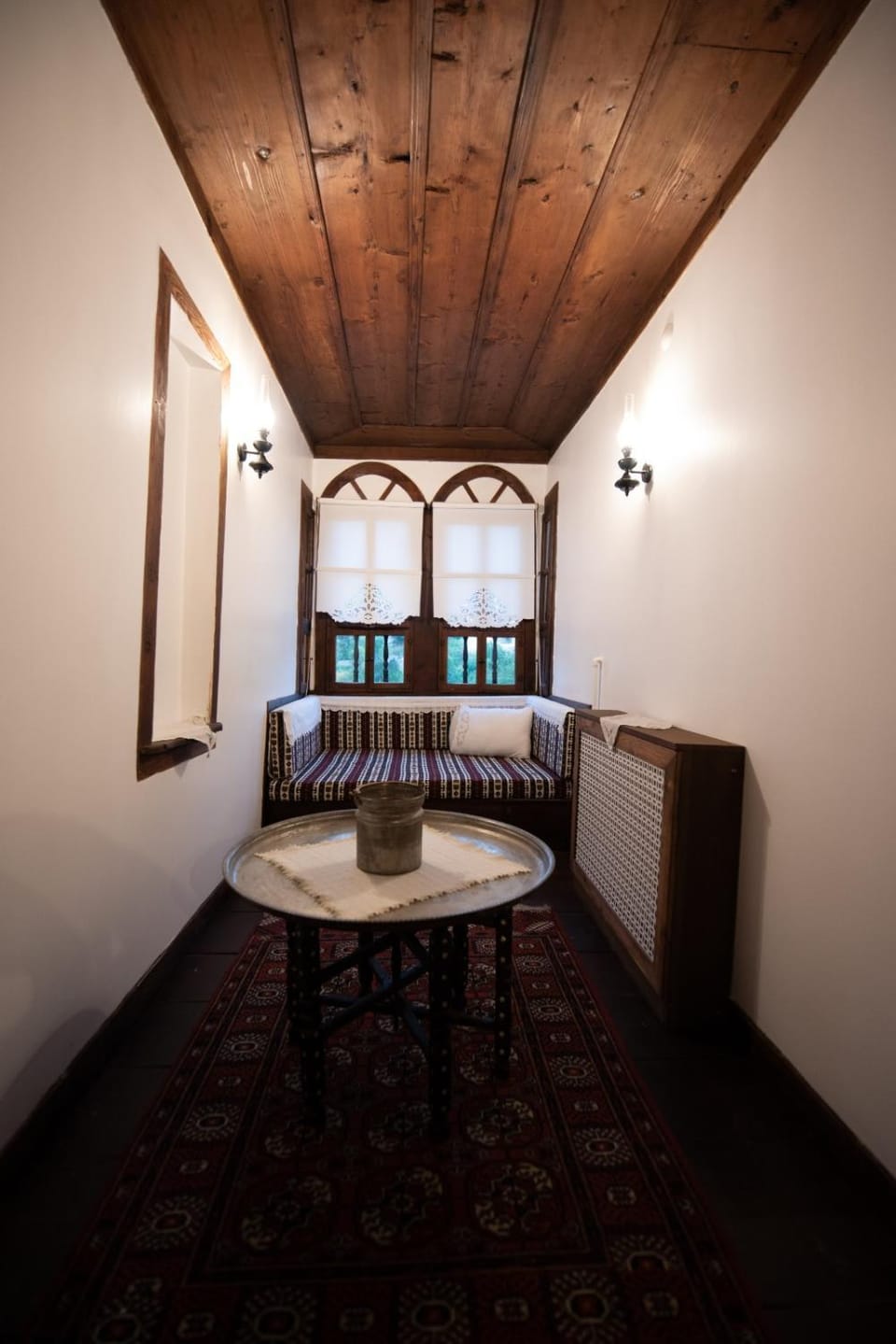 KÜRKÇÜ KONAK Hotel in Turkey