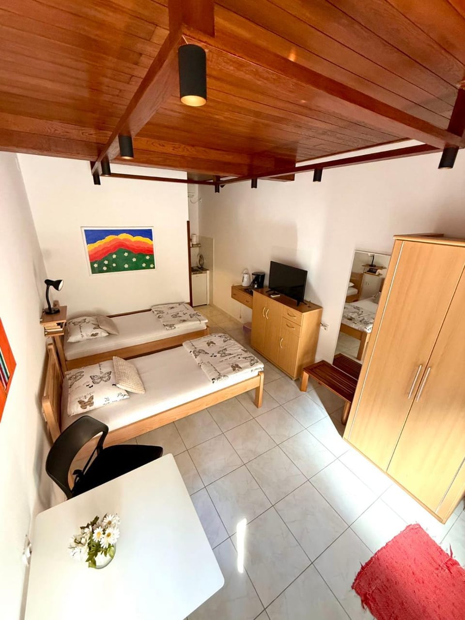 Sunny Apartments Mara Apartment in Dubrovnik