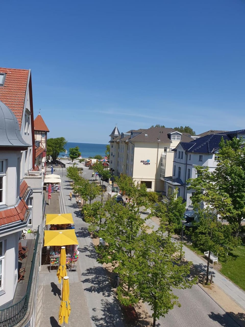Neighbourhood