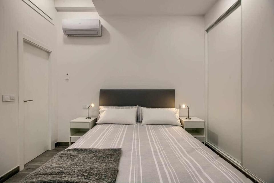 RiNa MADRID apartamento 2 Apartment in Madrid