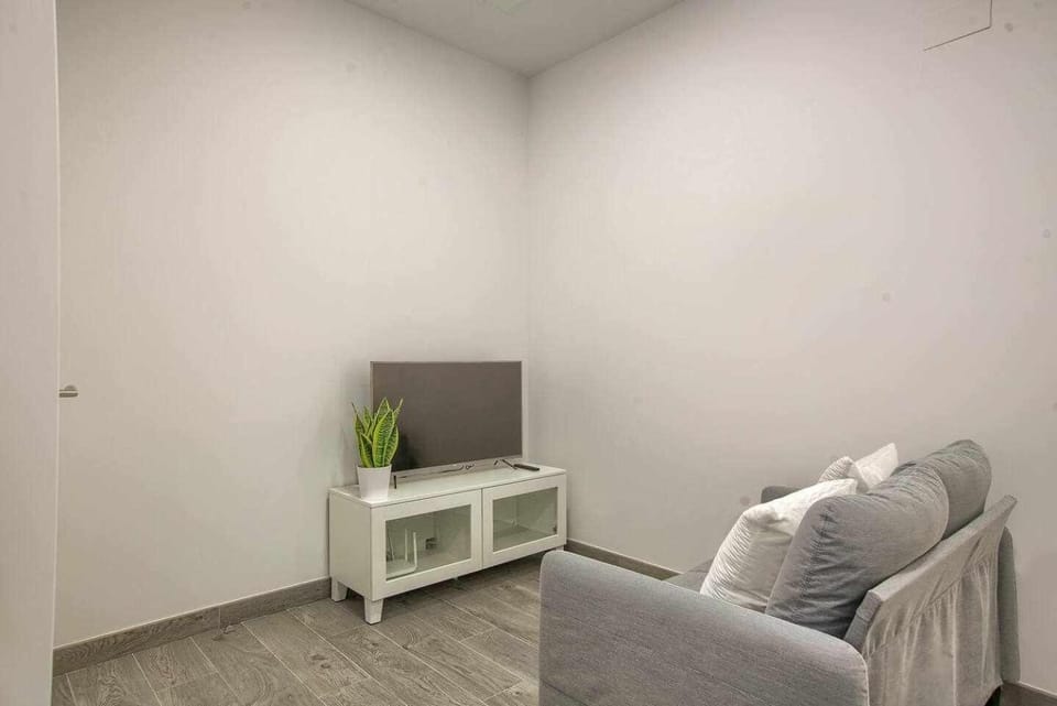 RiNa MADRID apartamento 2 Apartment in Madrid